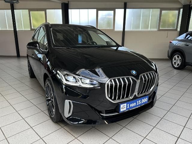 BMW 218 Active Tourer 24.800 km 29.130 &euro; Salzgitter 38228