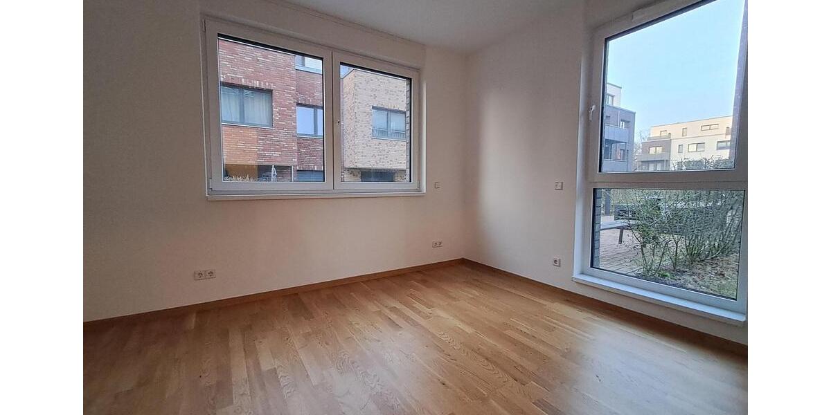 Erdgeschoßwohnung Peine - 3 Zimmer, 89 m&sup2;, 1.070&euro; | Angebot:24149505