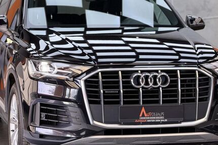 Audi Q7 119.315 km 38.950 &euro; Salzgitter 38259