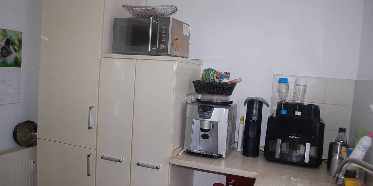 Terrassenwohnung Kissenbrück Hedwigsburg - 3 Zimmer, 89 m&sup2;, 151.000&euro; | Angebot:25727578