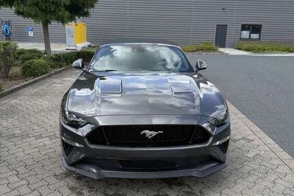 Ford Mustang 32.600 km 37.500 &euro; Lengede 38268