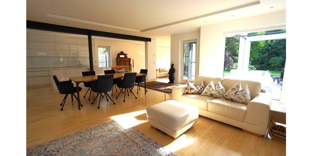 Einfamilienhaus Braunschweig / Querumer Forst Querum - 6 Zimmer, 278 m&sup2;, 1.790.000&euro; | Angebot:25690574