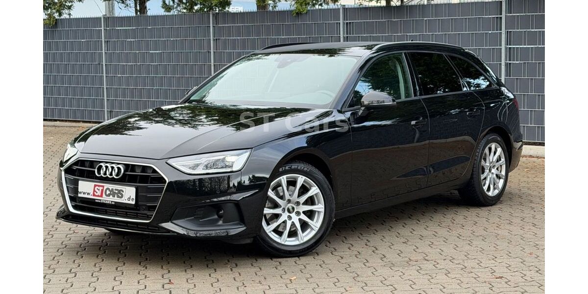 Audi A4 48.990 km 20.990 &euro; Braunschweig 38110