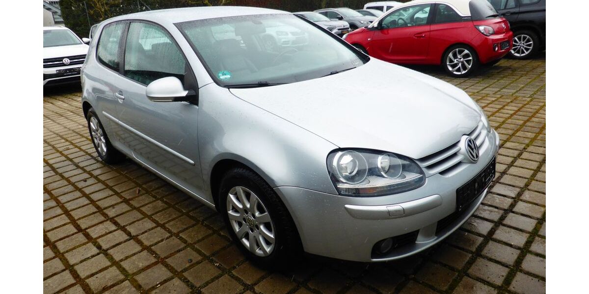 VW Golf 193.000 km 2.990 &euro; Wolfenbüttel 38304