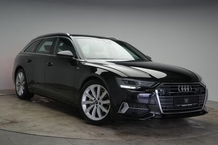 Audi A6 66.000 km 32.890 &euro; Braunschweig 38110