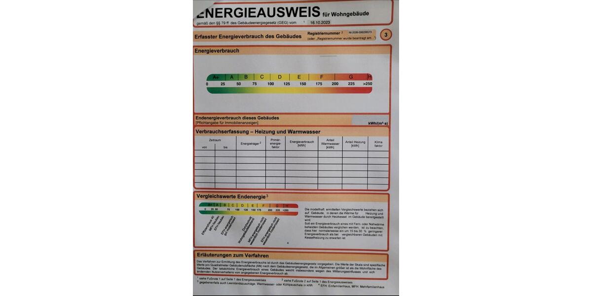Einfamilienhaus Salzgitter Ortschaft Südost - 9 Zimmer, 196 m&sup2;, 320.000&euro; | Angebot:25637859