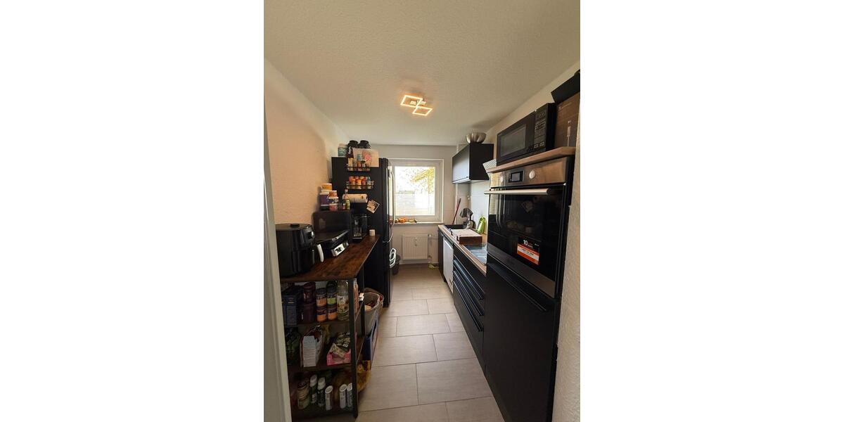 Erdgeschoßwohnung Wolfenbüttel Adersheim - 2 Zimmer, 51 m&sup2;, 512&euro; | Angebot:26049233