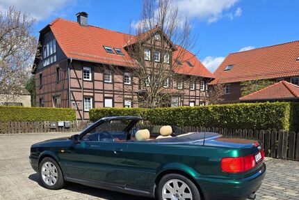 Audi Cabriolet 105.000 km 11.500 &euro; Vechelde 38159