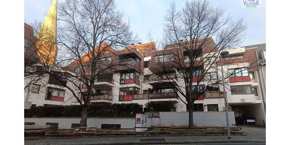 Etagenwohnung Braunschweig - 2 Zimmer, 74 m&sup2;, 152.500&euro; | Angebot:24866199