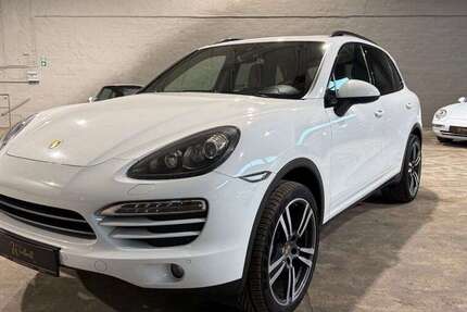 Porsche Cayenne 196.381 km 17.900 &euro; Braunschweig 38114