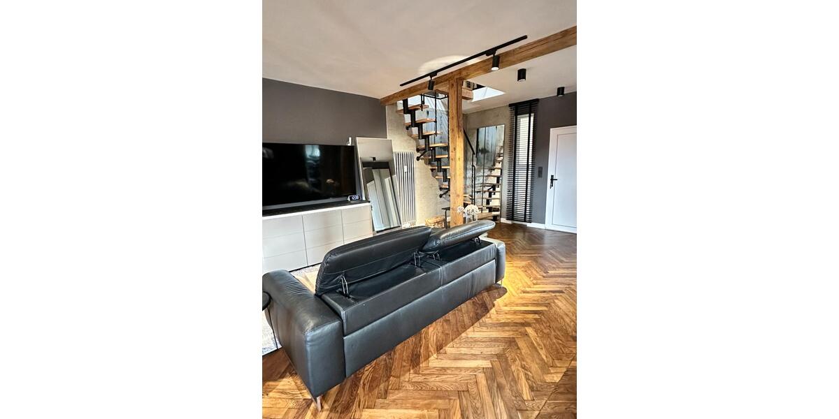 Loft - Studio - Atelier Braunschweig Westliches Ringgebiet - 2.5 Zimmer, 107 m&sup2;, 425.000&euro; | Angebot:26704746