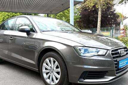 Audi A3 94.384 km 10.990 &euro; Königslutter 38154
