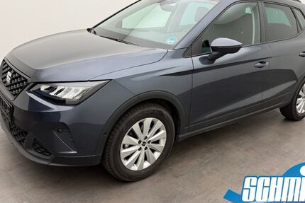 Seat Arona 25.870 km 21.900 &euro; Peine 31226
