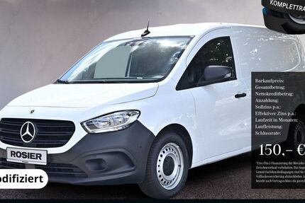 Mercedes-Benz Citan 44.018 km 20.999 &euro; Braunschweig 38122
