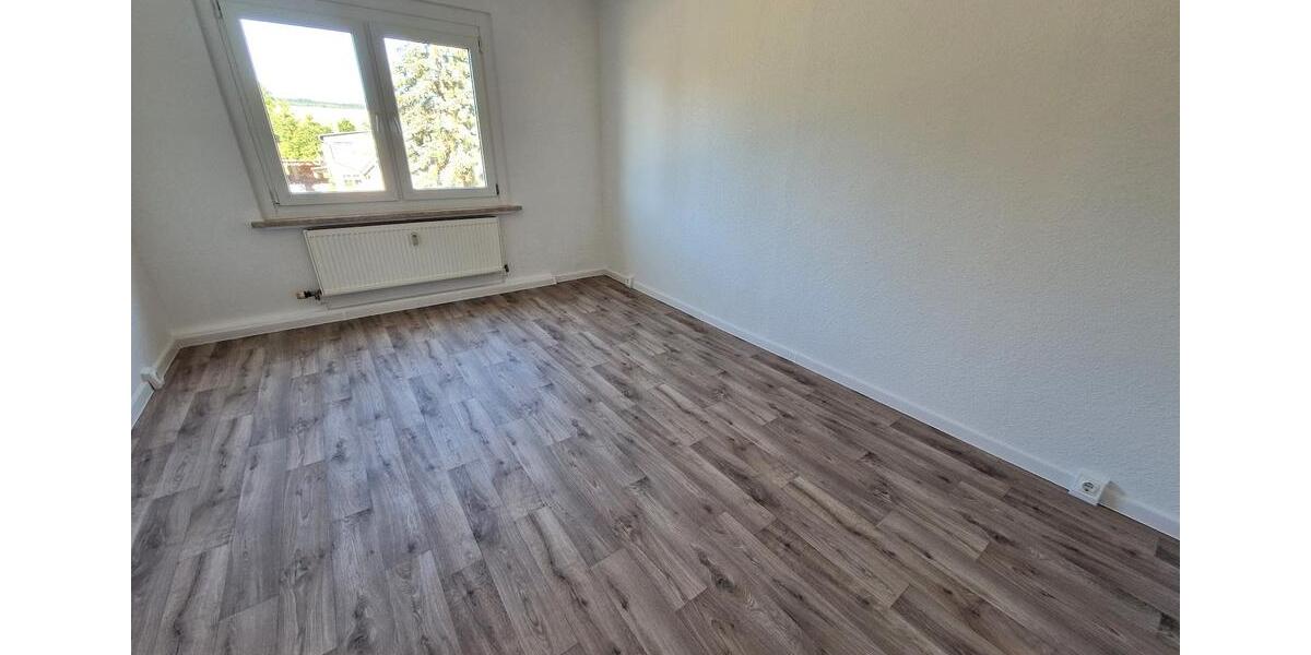 Etagenwohnung Osterwieck - 3 Zimmer, 65 m&sup2;, 286&euro; | Angebot:20946487