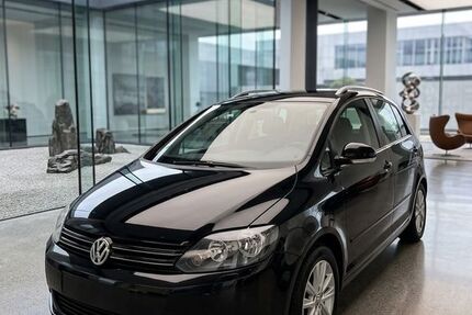 VW Golf Plus 199.500 km 4.390 &euro; Braunschweig 38122