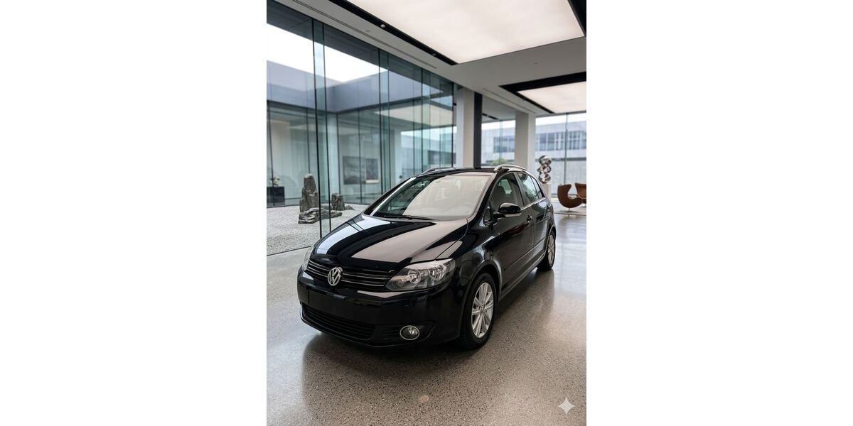 VW Golf Plus 199.500 km 4.390 &euro; Braunschweig 38122