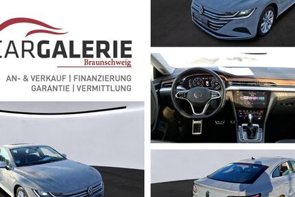 VW Arteon 78.000 km 27.950 &euro; Braunschweig 38116