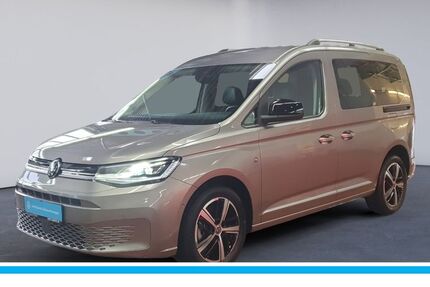 VW Caddy 16.900 km 28.990 &euro; Braunschweig 38124
