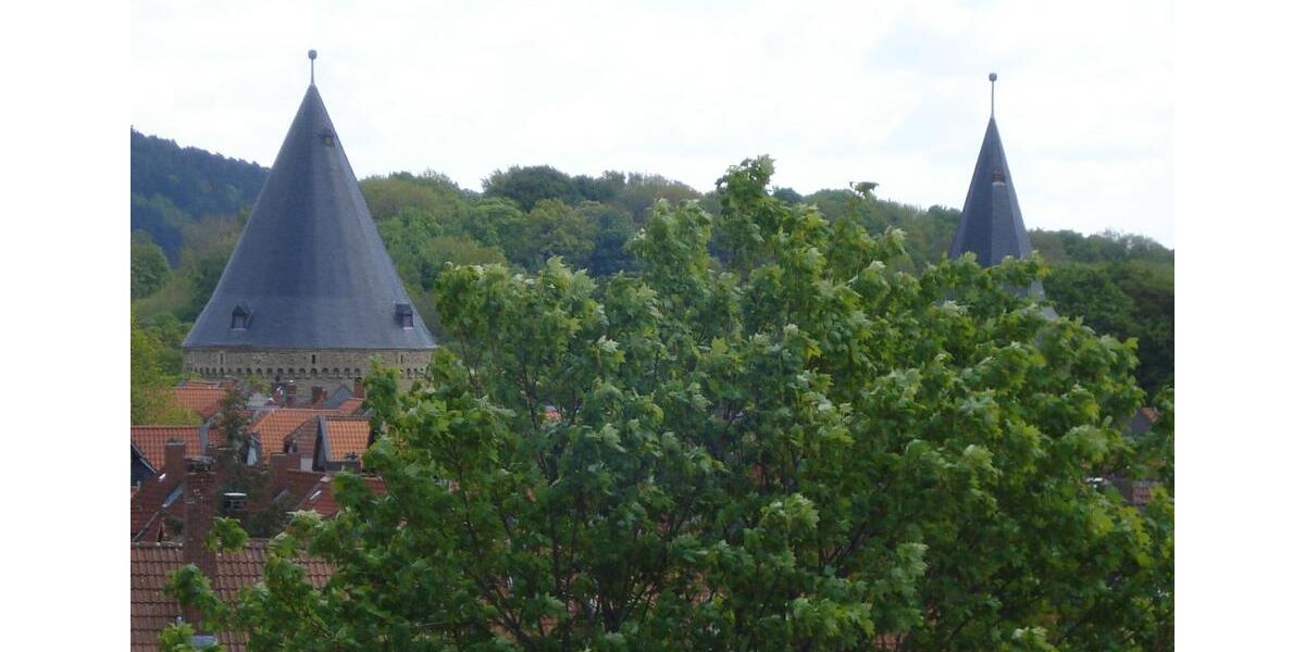 Dachgeschoßwohnung Goslar - 2 Zimmer, 520&euro; | Angebot:23394853