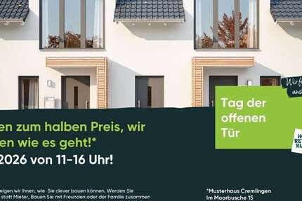Haus Braunschweig Heidberg-Melverode - 4 Zimmer, 159 m&sup2;, 638.331&euro; | Angebot:26876378
