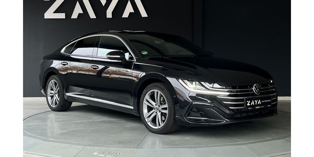 VW Arteon 116.522 km 22.500 &euro; Schöppenstedt 38170