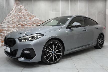 BMW 220 Gran Coupé 44.000 km 32.990 &euro; Braunschweig 38106