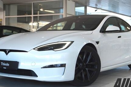 Tesla Model S 70.250 km 65.850 &euro; Schöningen 38364