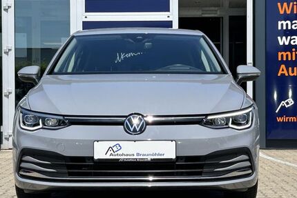 VW Golf 27.460 km 21.750 &euro; Salzgitter 38229