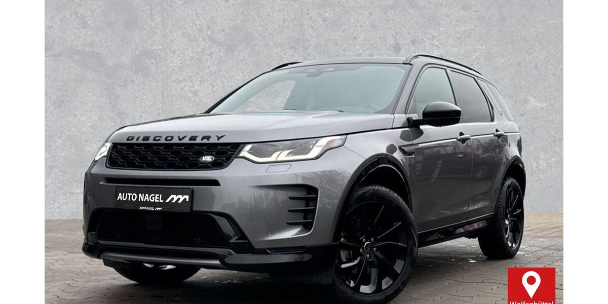 Land Rover Discovery Sport 10.261 km 49.900 &euro; Wolfenbüttel 38304
