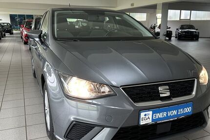 Seat Ibiza 49.564 km 11.900 &euro; Salzgitter 38228