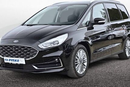 Ford Galaxy 73.250 km 28.950 &euro; Wolfenbüttel 38302