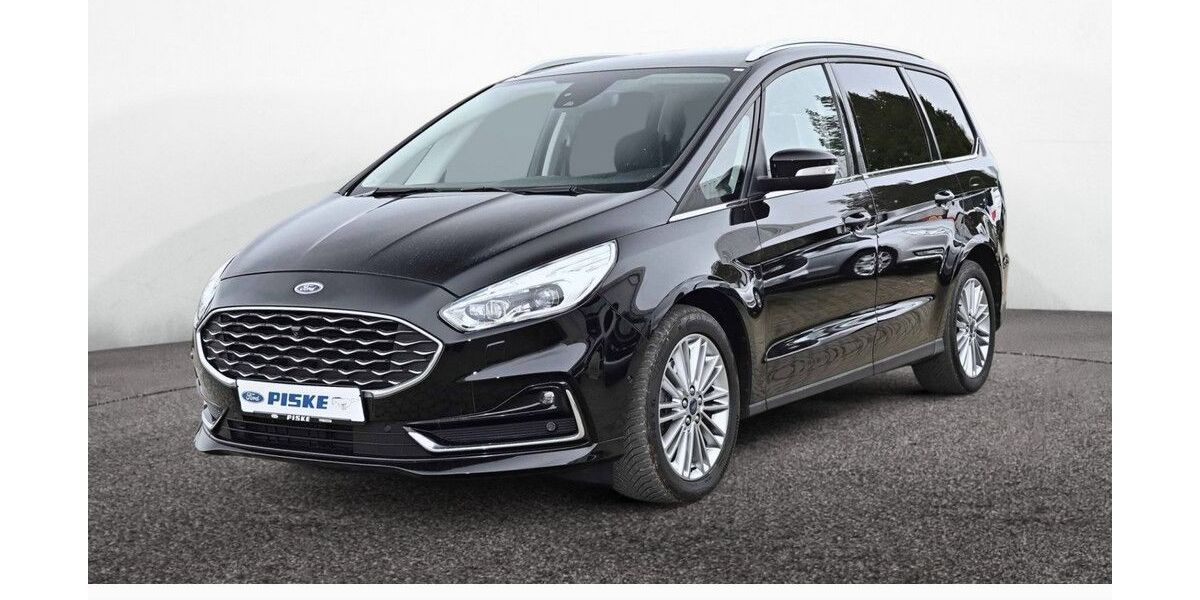 Ford Galaxy 73.250 km 28.950 &euro; Wolfenbüttel 38302