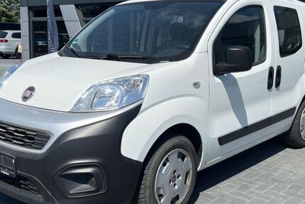 Fiat Fiorino 103.123 km 6.990 &euro; Braunschweig 38122