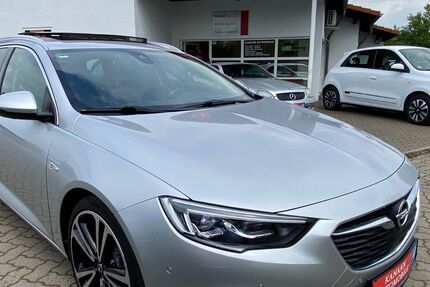 Opel Insignia 69.000 km 15.900 &euro; Goslar 38644