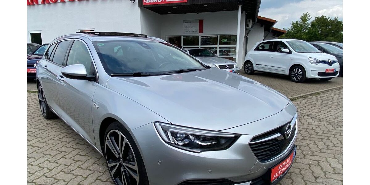 Opel Insignia 69.000 km 15.900 &euro; Goslar 38644