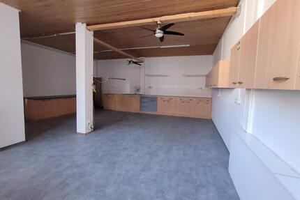 Gewerbeobjekt Goslar - 924&euro; | Angebot:23619902