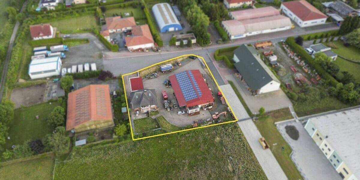 Mehrfamilienhaus, Wohnhaus Lutter am Barenberge Lutter - 1 Zimmer, 174 m&sup2;, 649.000&euro; | Angebot:26106672