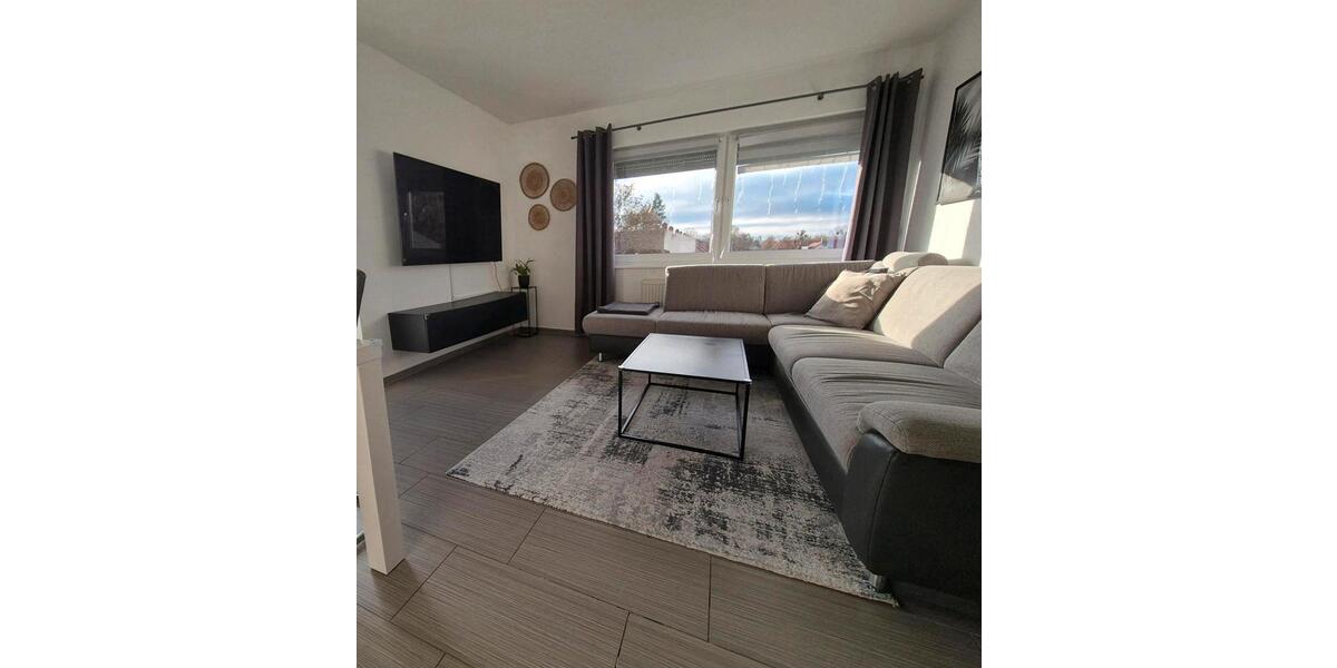 Etagenwohnung Salzgitter - 3 Zimmer, 68 m&sup2;, 700&euro; | Angebot:25999981