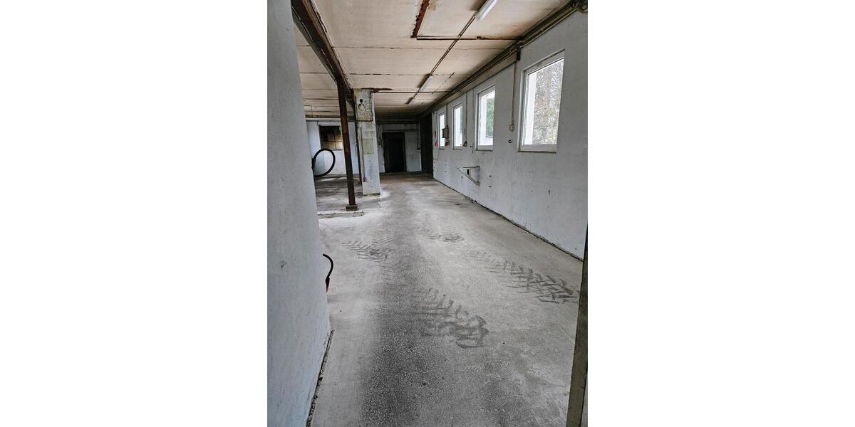 Gewerbeobjekt Goslar - 1.600&euro; | Angebot:25933999