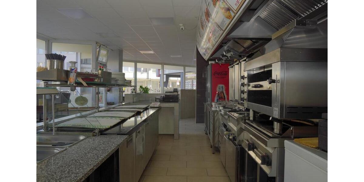 Gewerbeobjekt Salzgitter - 3.000&euro; | Angebot:25599506