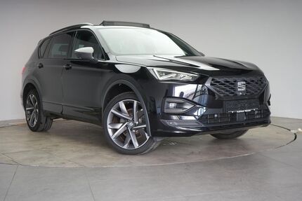 Seat Tarraco 41.000 km 36.490 &euro; Braunschweig 38110