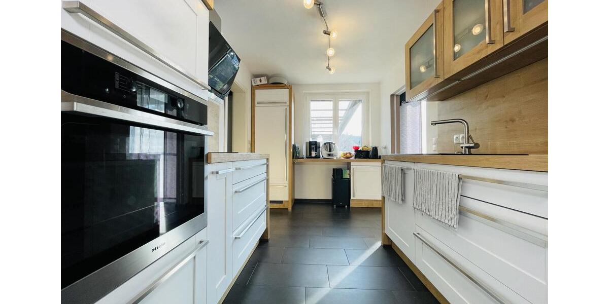 Reihenhaus Salzgitter - 3 Zimmer, 94 m&sup2;, 270.000&euro; | Angebot:26130162