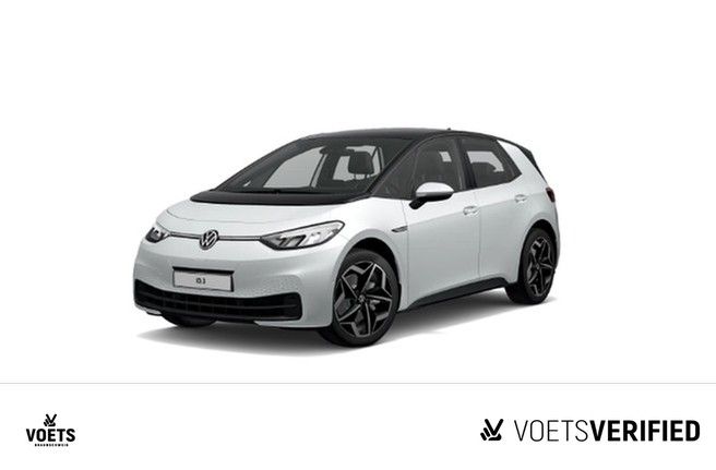 VW ID.3 45.243 km 28.280 &euro; Braunschweig 38124
