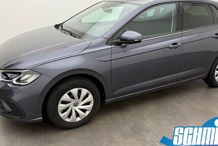 VW Polo 12.900 km 18.300 &euro; Peine 31226
