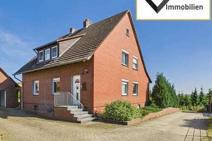 Haus Lehre - 6 Zimmer, 152 m&sup2;, 675.000&euro; | Angebot:25548095