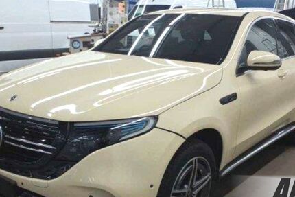 Mercedes-Benz EQC 80.450 km 30.350 &euro; Schöningen 38364