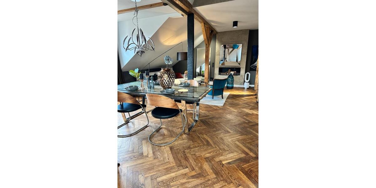 Loft - Studio - Atelier Braunschweig Westliches Ringgebiet - 2.5 Zimmer, 107 m&sup2;, 425.000&euro; | Angebot:26704746