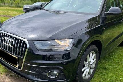 Audi Q3 89.200 km 11.990 &euro; Lengede 38268