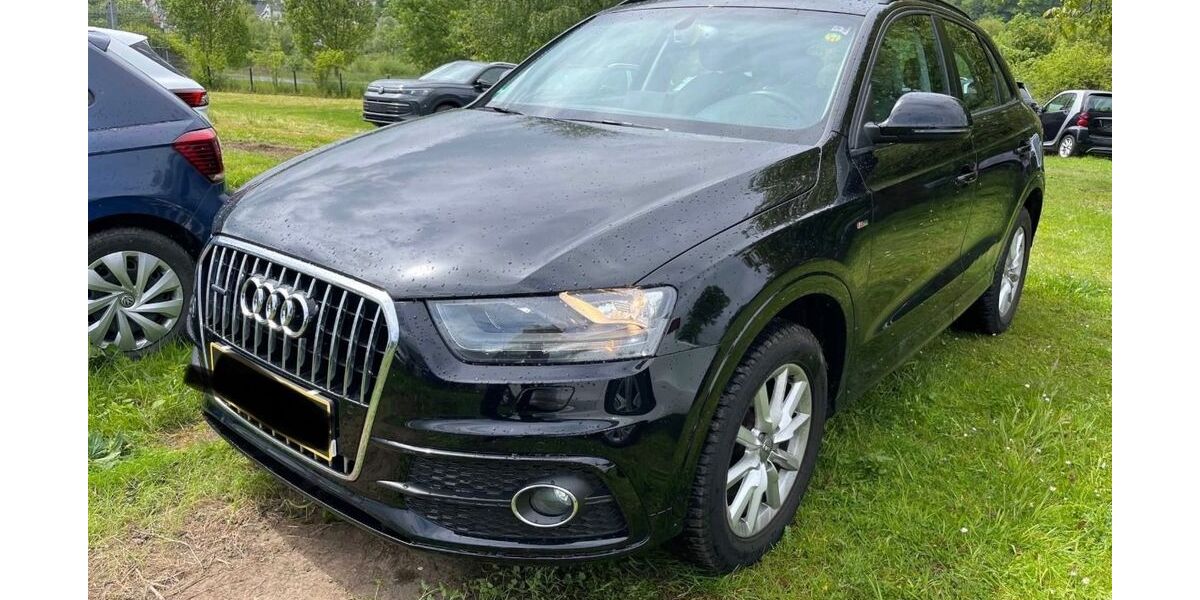 Audi Q3 89.200 km 11.990 &euro; Lengede 38268